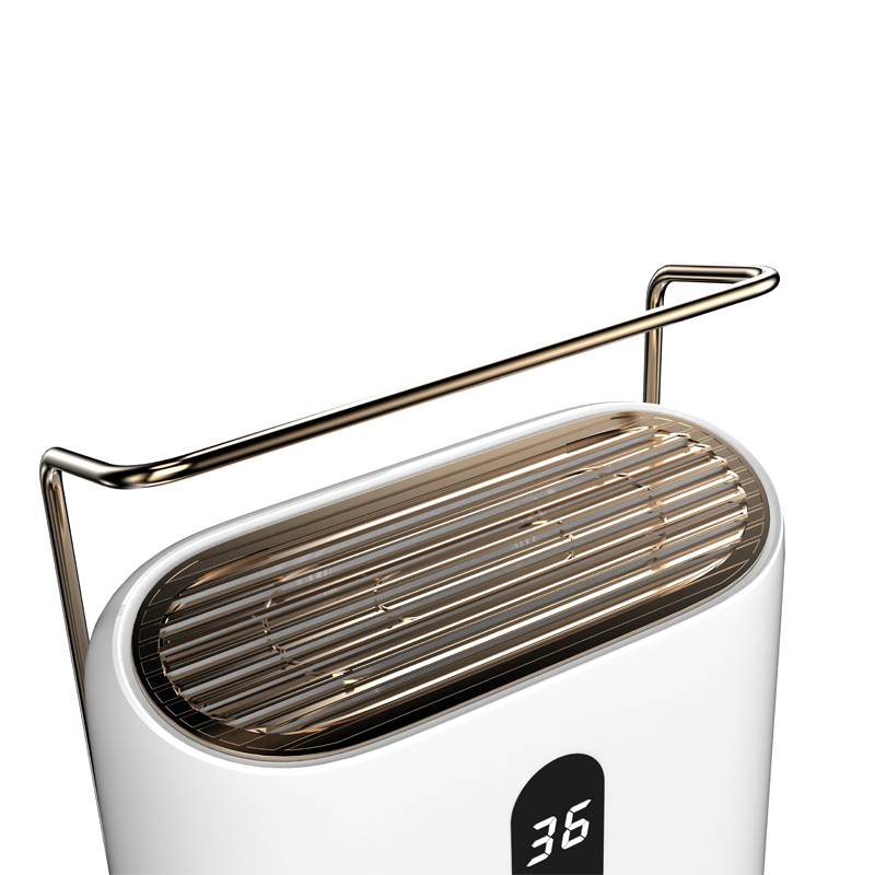 Hot selling mult-function portable shoe heater electric bedding machine mini clothes dryer