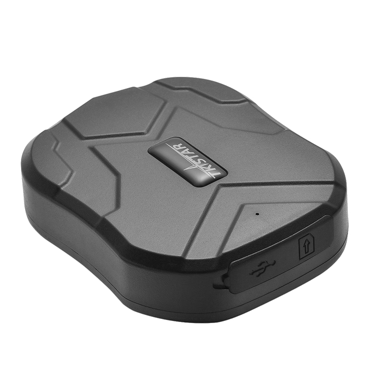 Wireless TKSTAR TK905 2G GPS Tracker Car Magnet GPS Locator Vehicle Voice Monitor Tracking Devices