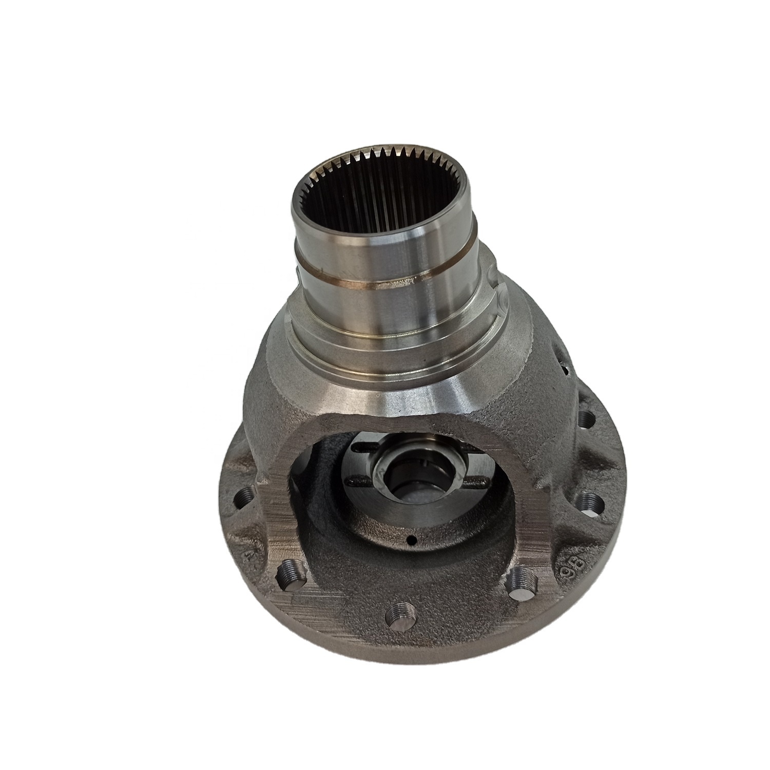F4A51-0001-OEM подлинный новый HYUNDA я SANTA FE см 2009-2012 автоматическая коробка передач дифференциала OEM 45822-39640