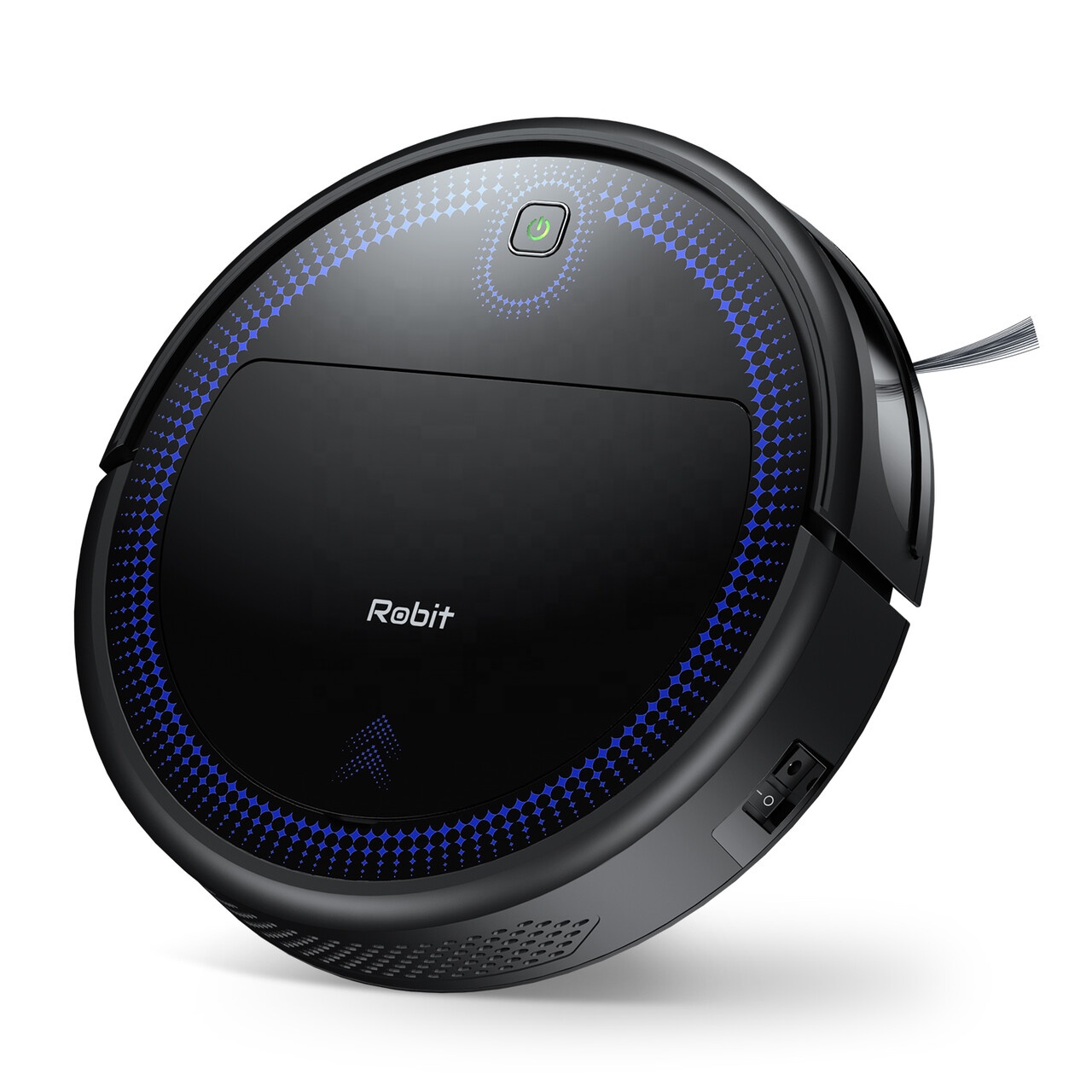 low price best vacuum cleaner robot super strong suction and ultra quiet rechargeable robot vacuum cleaner