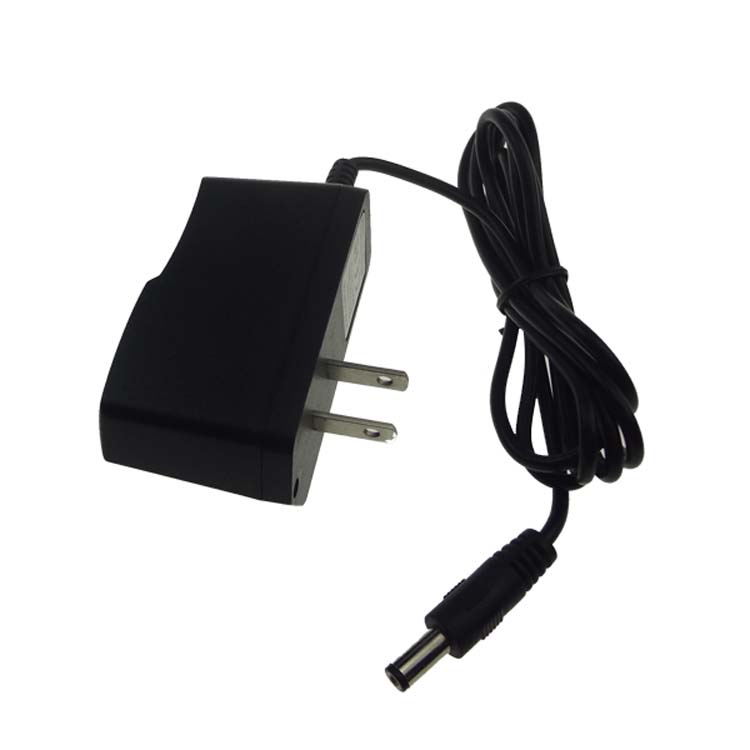 3V 1A 2A wall mount adapter AC dc power charger plug in adaptor for led strip/ radio