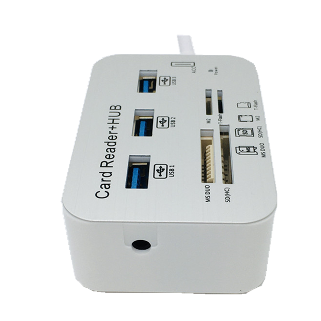 Wholesale Customizable Pvc Usb C Adapter