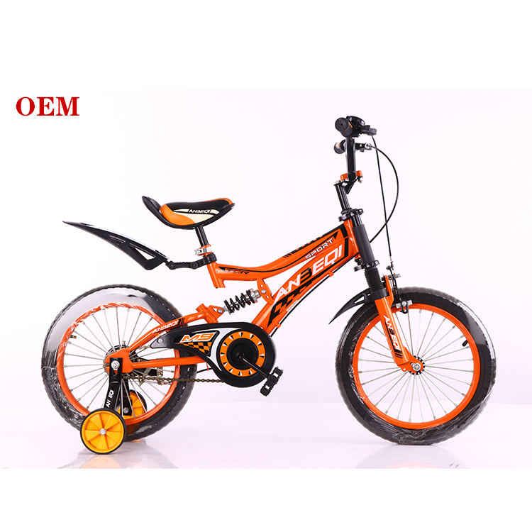 Оптовая продажа с фабрики, детские велосипеды OEM 12 дюймов 16 дюймов 20 дюймов цикл детей велосипед для детей в возрасте от 3 до 10 лет цикла для мальчиков и девочек