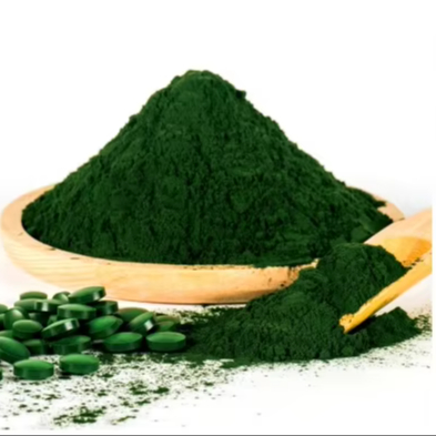 100% Pure Spirulina Powder Spirulina Powder Spirulina Protein Powder