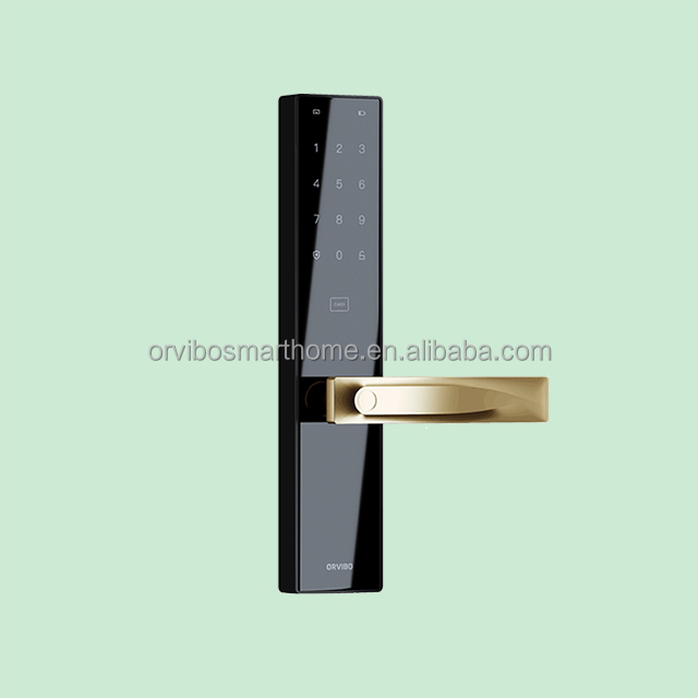 ORVIBO S2 wifi smart lock