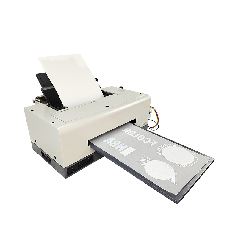 Цифровой принтер Ocbestjet A3 для печати на футболках i3200 DTF Textile A3 Dtf для Epson L1800