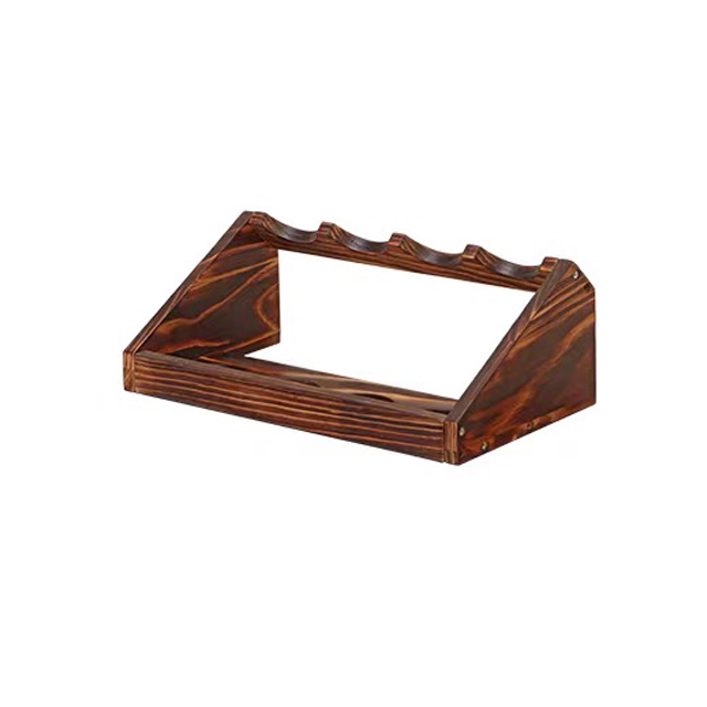 Factory offer wooden baskets with handles