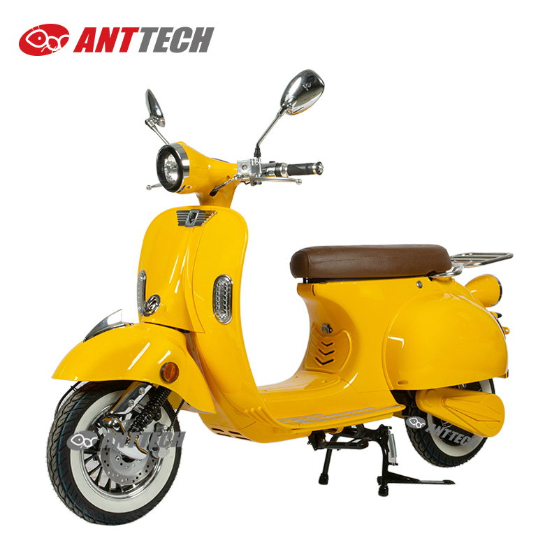 EEC COC 3000w мотор 60V40Ah батарея высокого качества vespa Электрический скутер для взрослых 2020 оптовая продажа