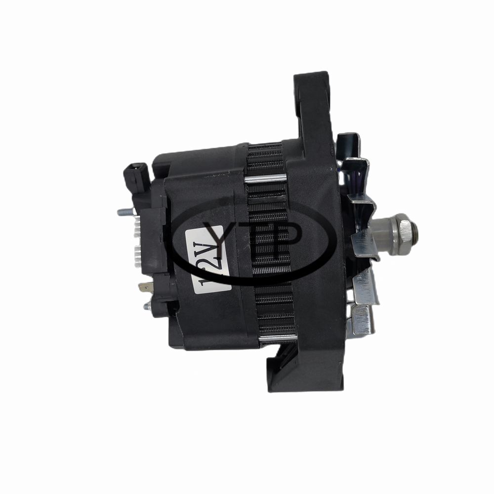 Генератор переменного тока 45-2589 45-2697 12 В Thermo King SL/SLX/SB 452589