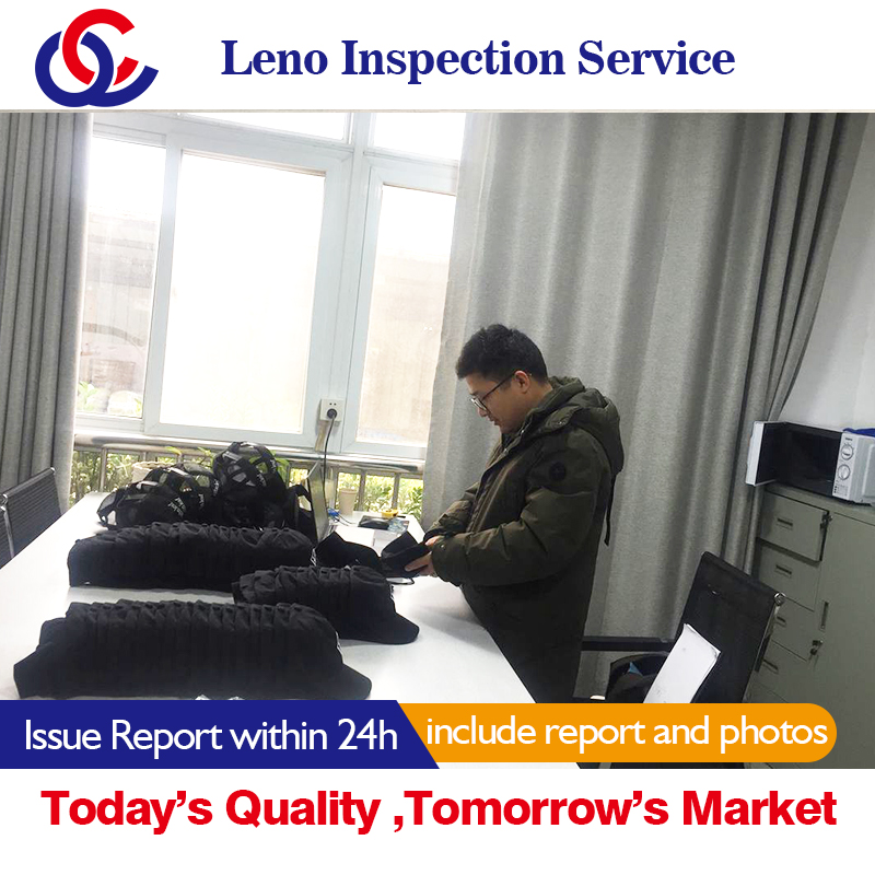 half day inspection service/inspection quality company