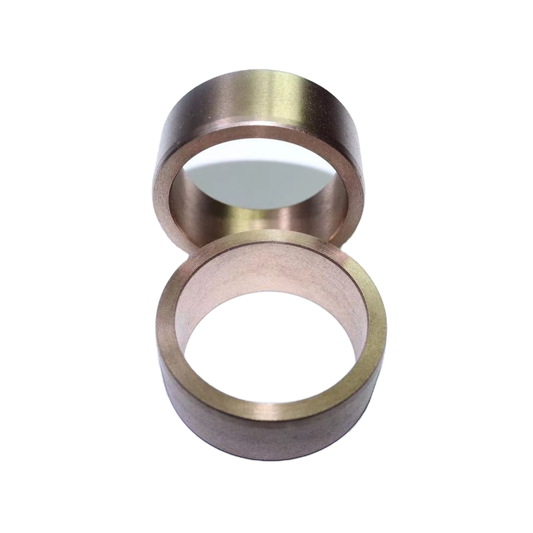 Excavator Bucket Pin And Bushings EX460 EX520 Bucket Bushings 3055205 0420104