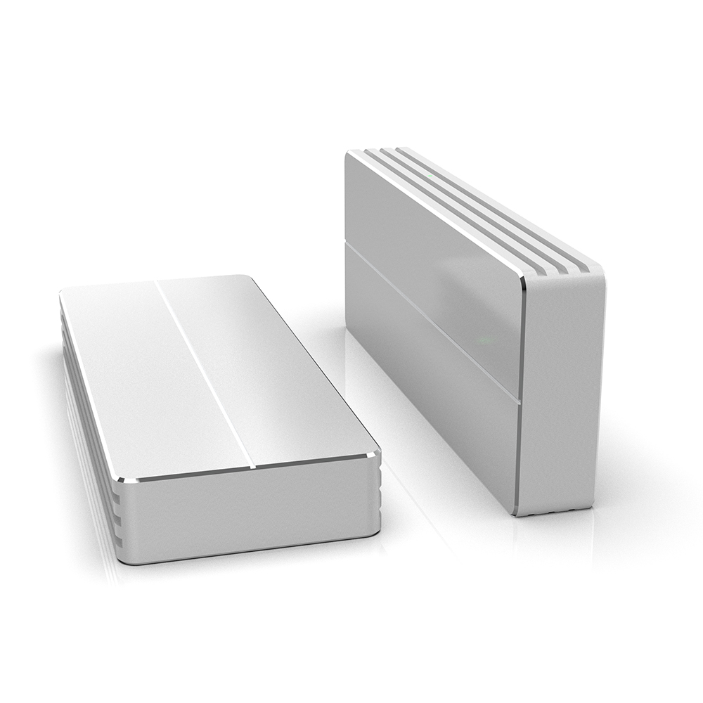 Профессиональный производитель, высокоскоростной корпус SSD NVMe M Key m.2 type-c, 4 ТБ, Thunderbolt 3, 40 Гбит/с, от производителя