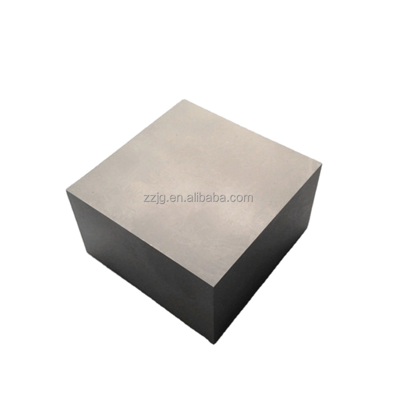 Tungsten Carbide Plate Blank Sheets for cutting tools