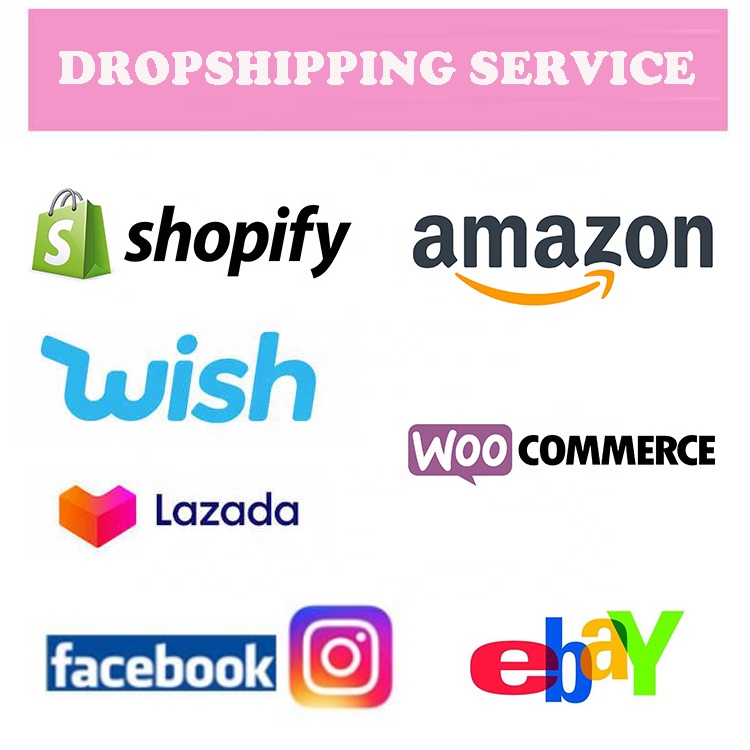 Прямая поставка от производителя продукции Tiktok, Поставщик товаров Instagram Facebook Shopify Partner FBA DDP, услуги прямой поставки
