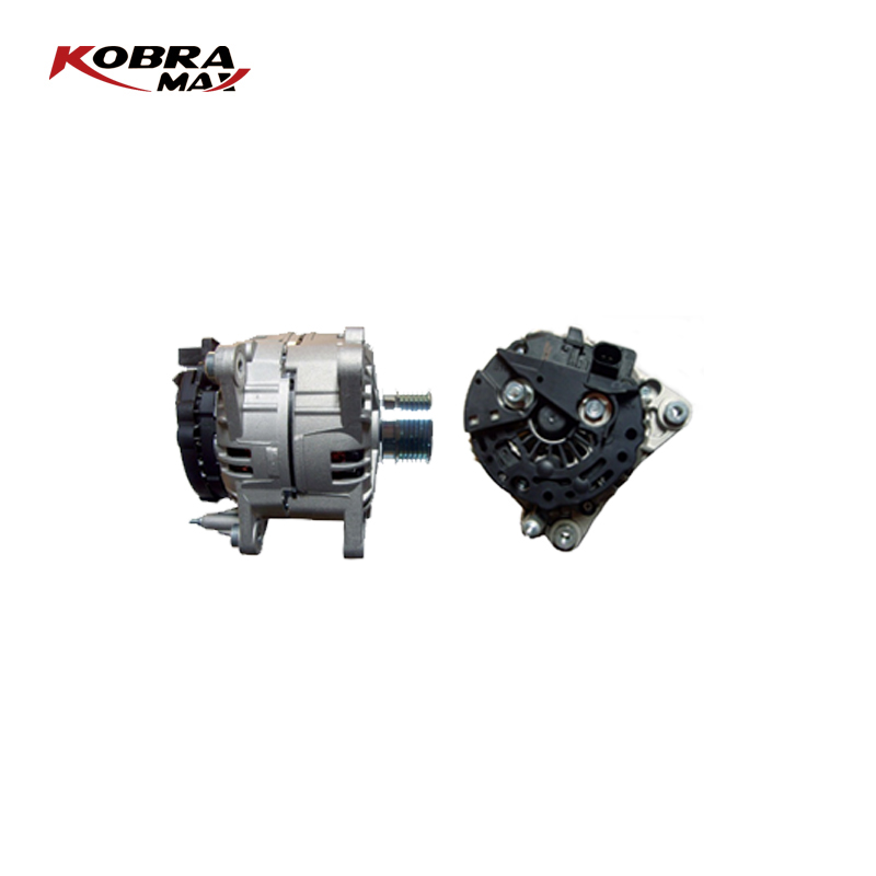 0124515117 1110413 3M2110300BA автомобиля переменного тока для FORD 7M5903028 YM2110300AA