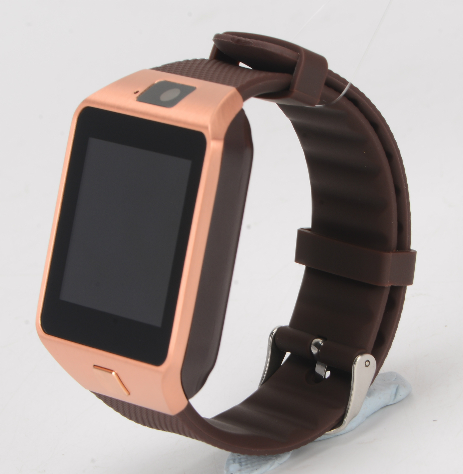 DZ09 smartwatch Android Phone Touch Screen Positioning SIM TF Card with camera bluetooth smart watch