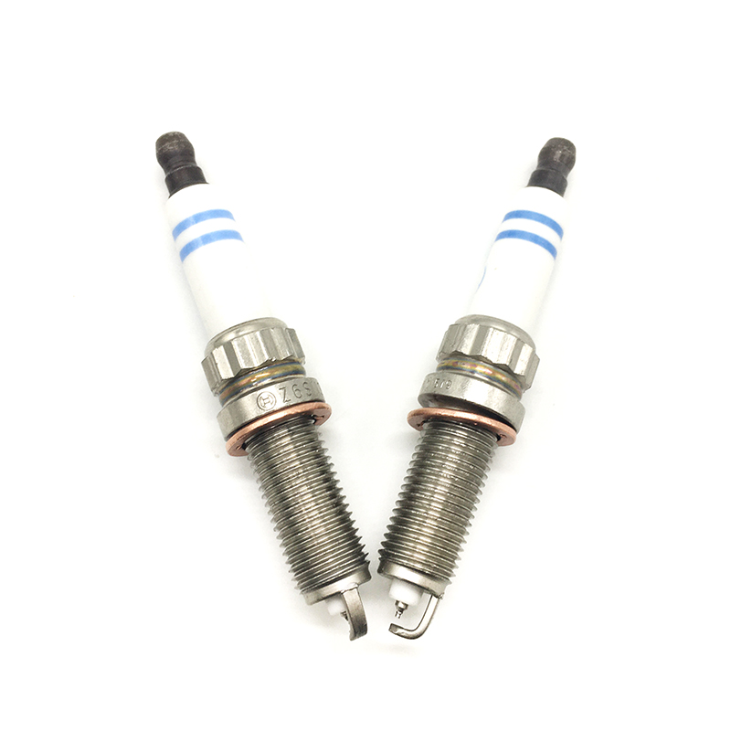 Иридиевая Свеча зажигания A0041596403 для Mercedes-Benz CLS550 CLS63AMG GLE350 SL550 SL63AMG Z6S113320