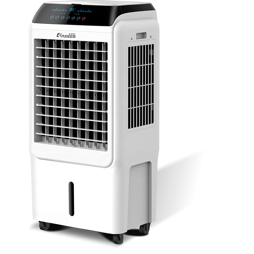 160W оптовая продажа Большой стоящий Вентилятор Охладителя Воздуха Пельтье комнаты воды