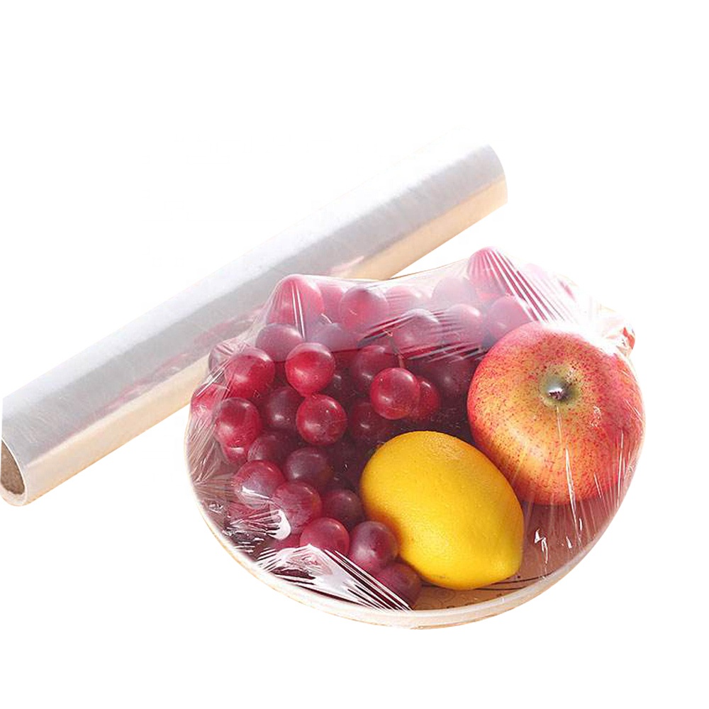 100% пла кухня пленка для пищевых продуктов свежесть