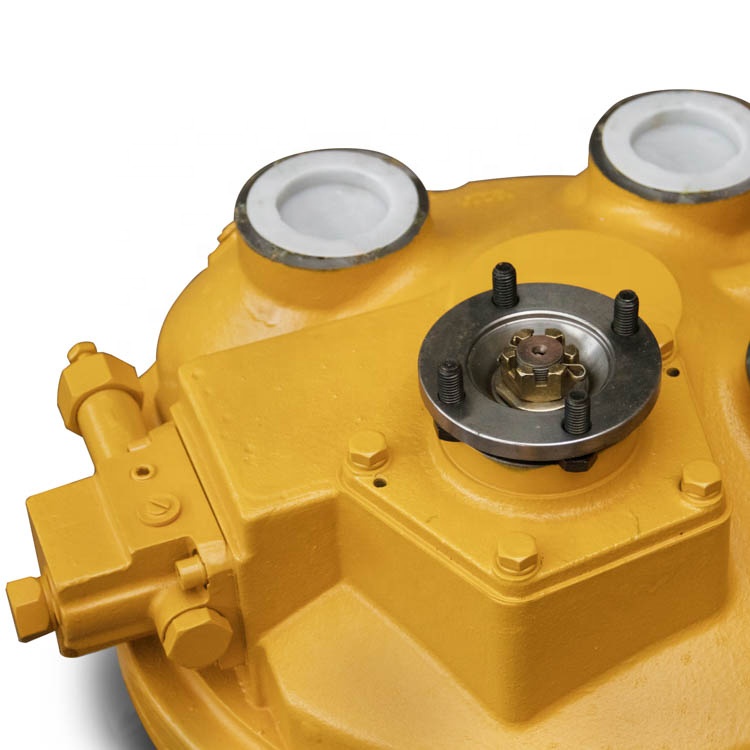 YJ315 transmission components ystems torque converter clutch for wheel loader