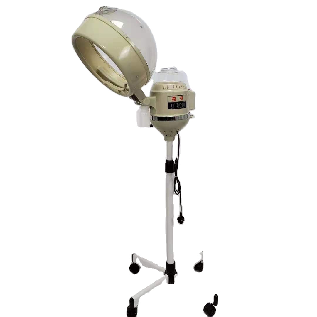 Multifunctional Salon Hairdressing Equipment Hair Steamer For Improving Hair Problems