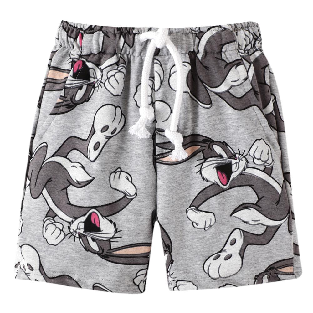 Thin Casual Little Baby Boy Board Shorts