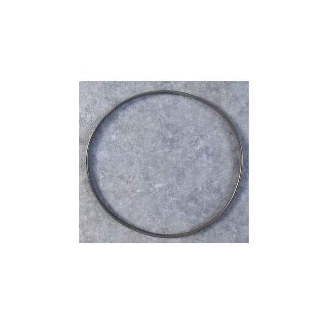 original Yutong bus spare parts 1002-01120 rectangular seal