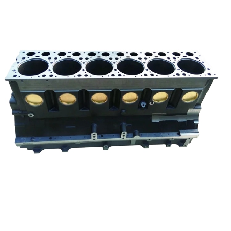 High Quality Wholesale Engine Cylinder Blocks 61560010095 For SINOTRUK