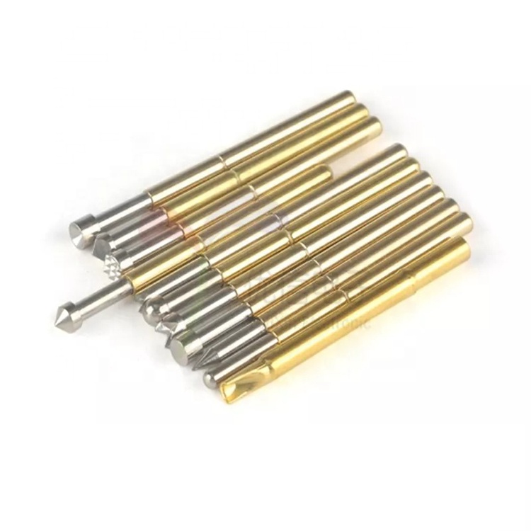 Весной щуп пружинный контакт Пружинные контакты SMT/SMD R125-4S