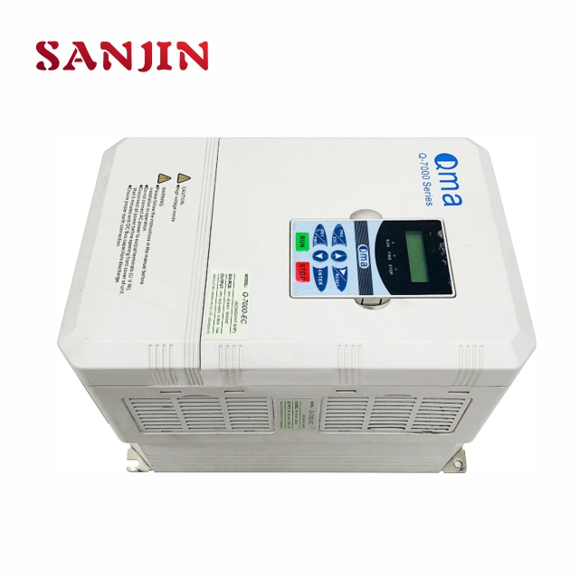 QMA elevator drive inverter Q7000 series Q-7000-EL Q-7000-IP Q-7000-EC