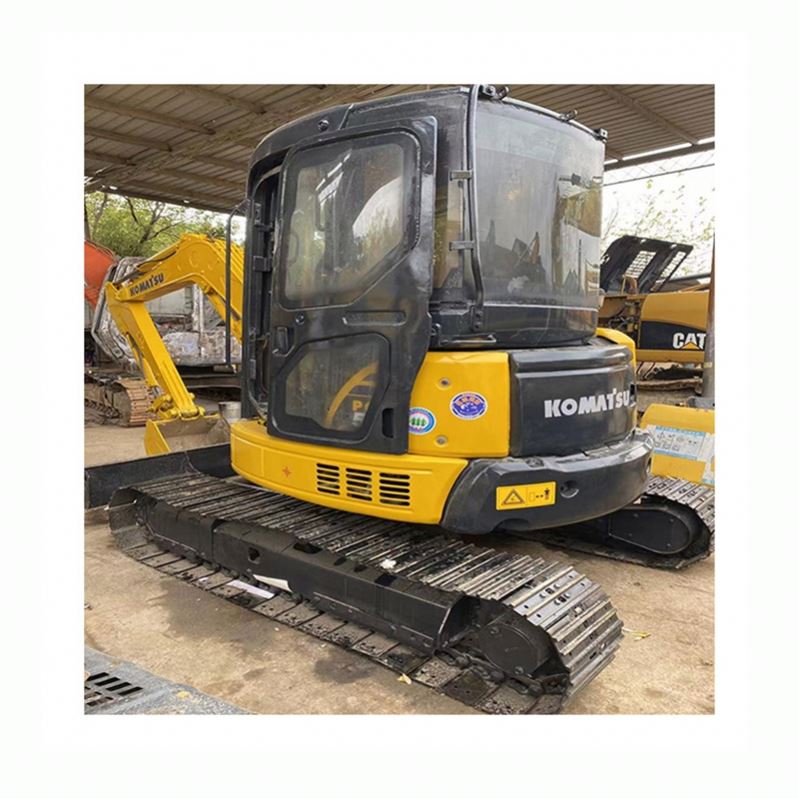 Portable Premium Durable Wholesale High Quality Digger Mini Excavator Machine