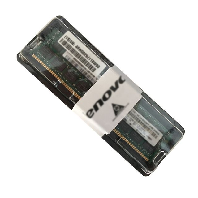 7X77A01305 64 Гб DDR4 2666 LRDIMM PC4-21300V-L четырехранговые x4 Ram 64 Гб 2rx4 ddr4 7x77a01305 для Lenovo