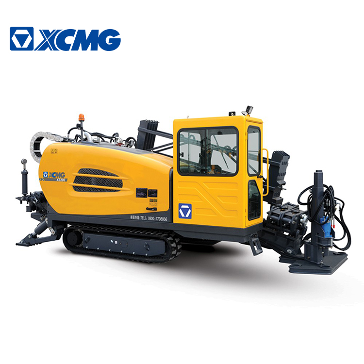 XCMG HDD XZ200 китайский горизонтально-направленные буровые-натриевый вкладыш GCL