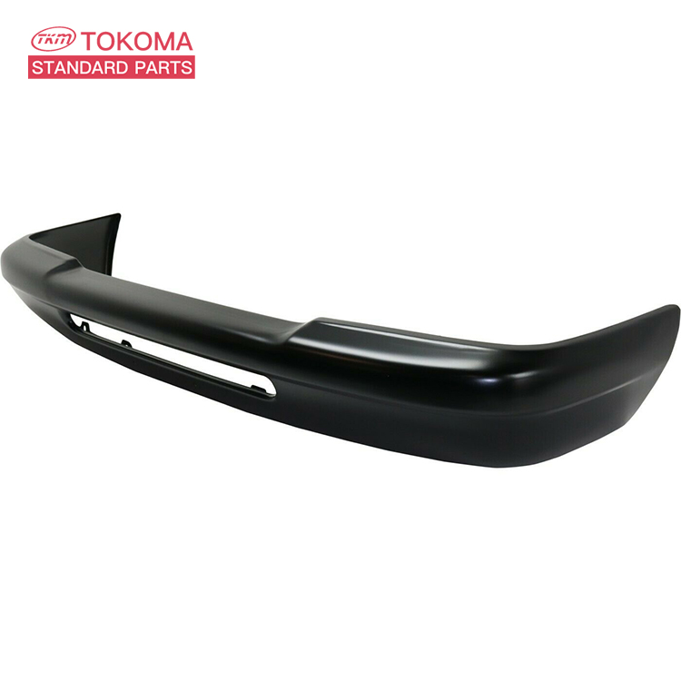 Car body Front Bumper Kit For Chevrolet C1500 K2500 2Pc 1988-2000 15680830-PFM