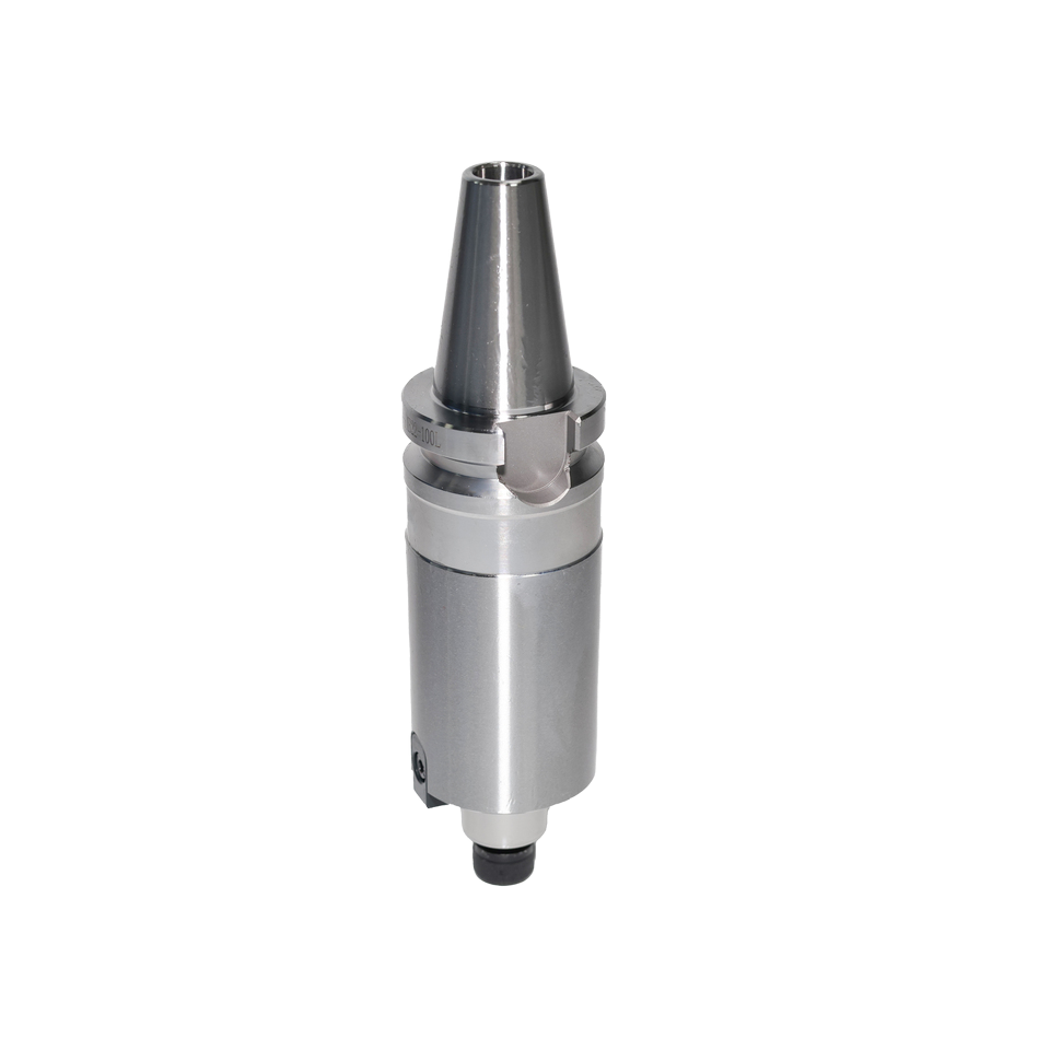Factory wholesale BT50 BT40 Tool Holders ER tool holder with high accuracy CNC accessories for machine tools