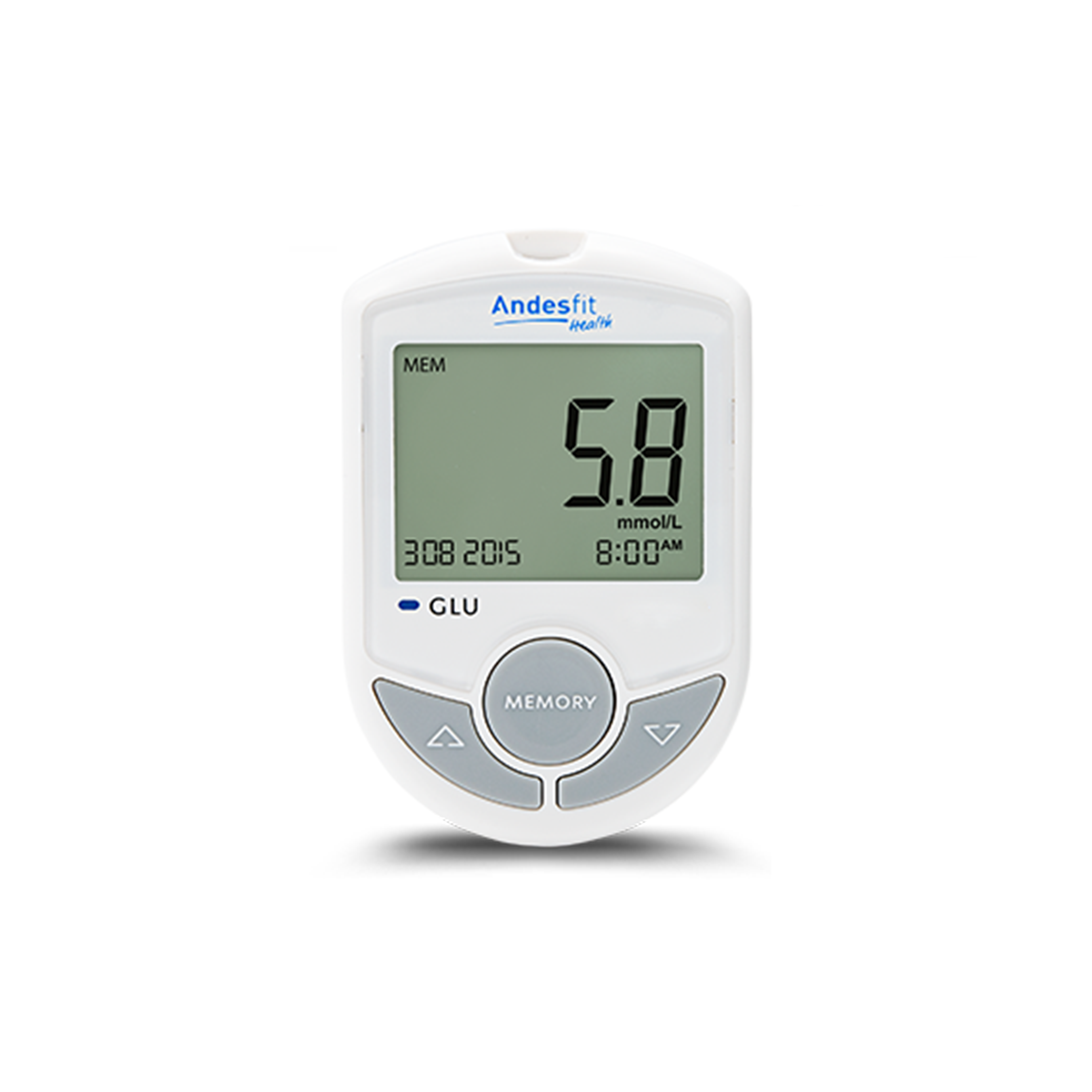 NBIOT/4G / LTE / GSM cellular-enabled wireless Blood Glucose meter for M2M solution eMTC/cat M