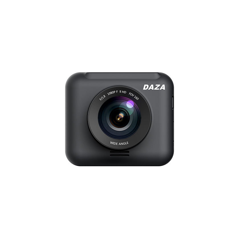 Factory Price G229 Car Dash Cam DVR Driving Recorder G-SENSOR Mini Hidden Dashcam 1080p HD Car Camera