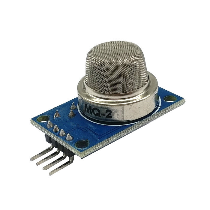 MQ-2 MQ2 Smoke Gas LPG Butane Hydrogen Gas Sensor Detector Module For Arduino