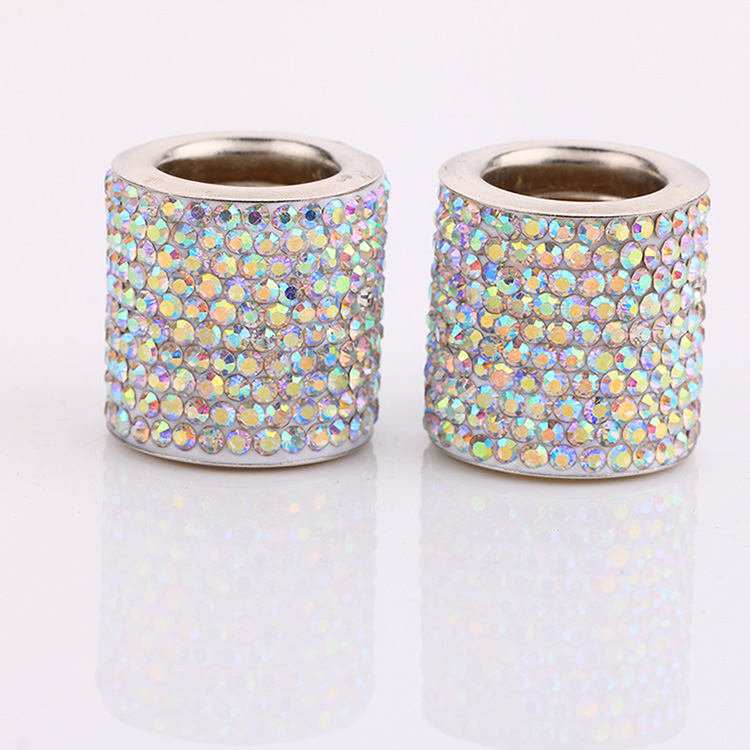 Украшение для салона автомобиля Bling stars, декоративные принадлежности для подголовника автомобиля, детали для модификации автомобиля