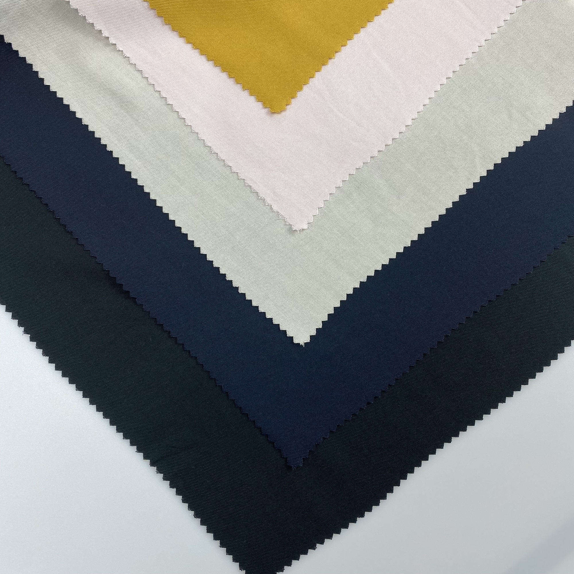 THE BIG SELLING IN CHINA MARKET 100% RAYON TWILL PD FABRIC for Costumes