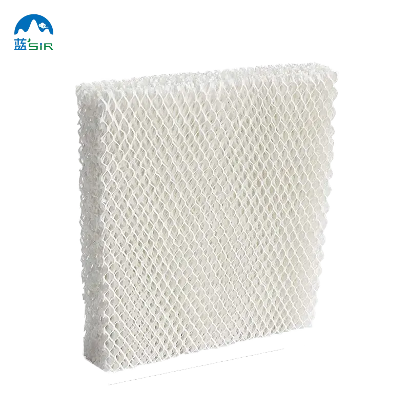 Lansir HFT600 Filter T Replacement Humidifier Wick Filter For Honeywell HEV615 HEV620 HFT600PDQ Series Top Fill Tower