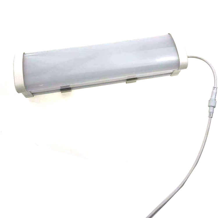 220v 20w fruit and vegetable cold storage lighting strip LED lights