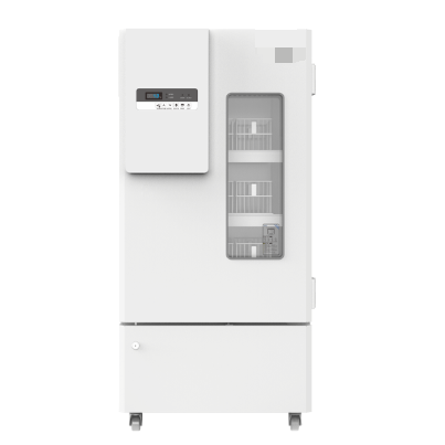 AF-170L 4°C Blood Bank Refrigerator High-Precision Cold Storage for Blood Preservation Medical Cryogenic Equipment