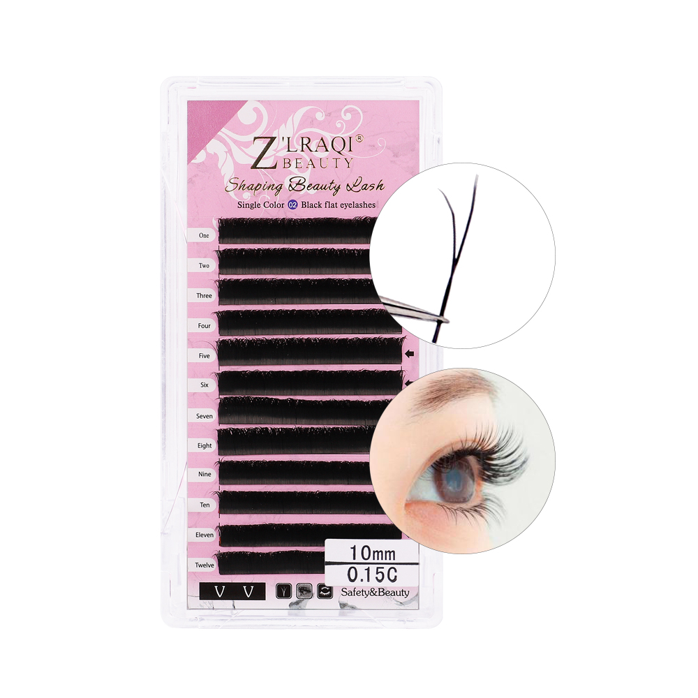 Eyelash Extension Kit Lifting And Separating Tool Lash professional eyelash extension