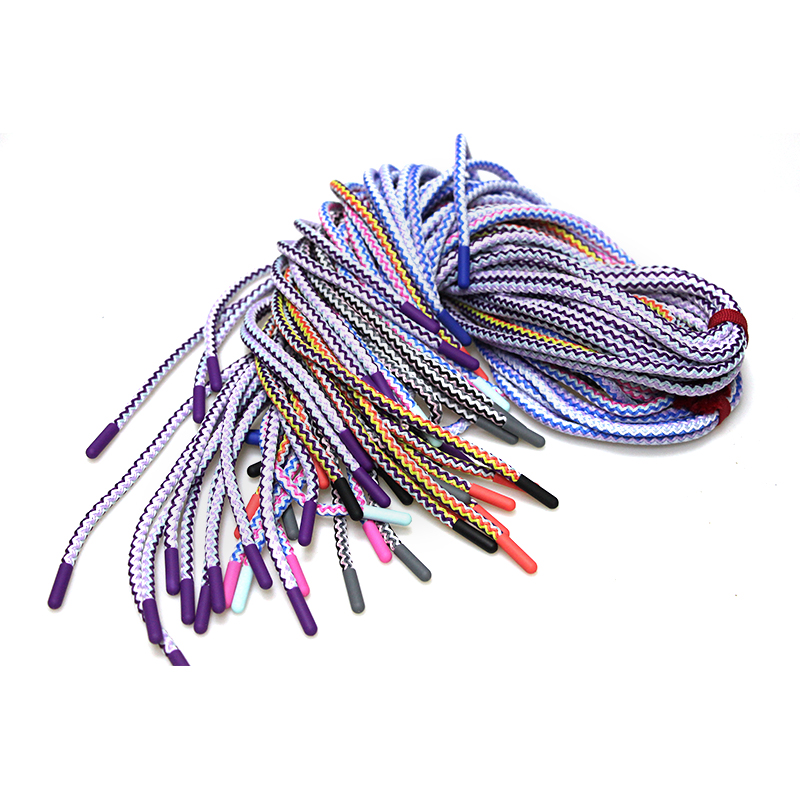 Made In China Superior Quality Sport Trouser Pant String Weaving Rope