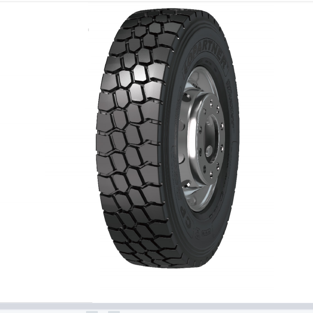 Разумные короткозагрузочные шины 11. 00r20 для автобусов