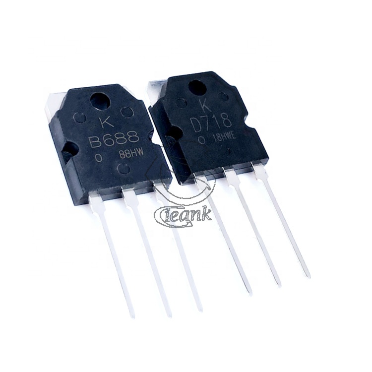 Горячая Распродажа электронные компоненты транзистор MOSFET оригинальный и новый DMN5L06K-7