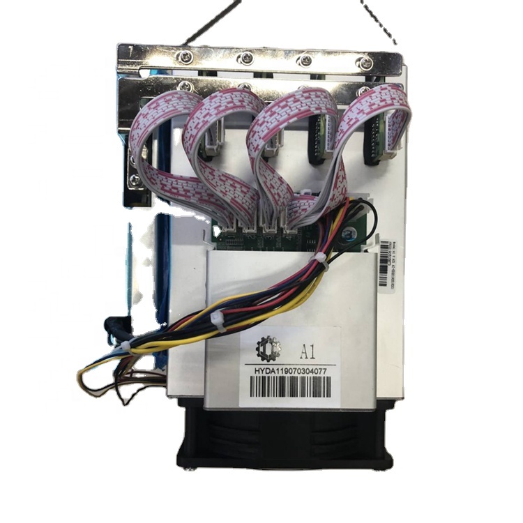A1 miner 25th/s Sha 256 ASIC чип Love Core bitcoin mining S5 antminer