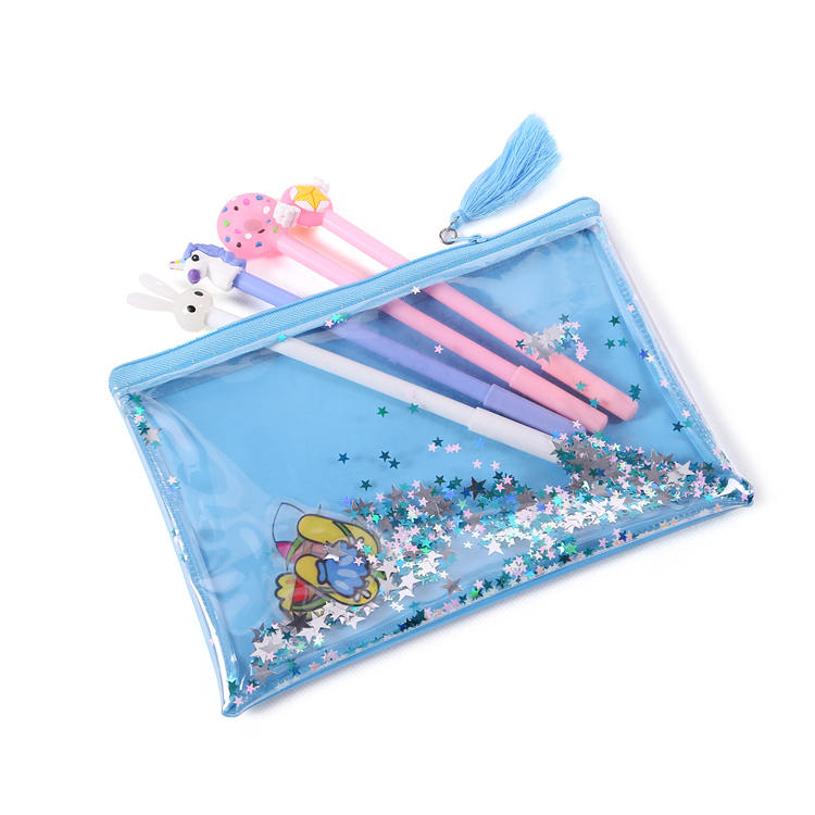Фирменный фирменный пенал с логотипом smiggle