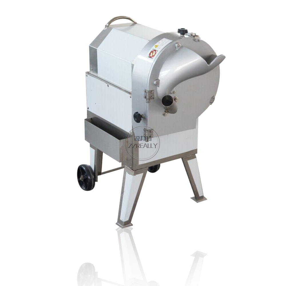 Commercial Meat Bowl Cutter Vertical Dicing Machine Vegetable Chopper Knife Mixer Fruit Sheet Cube Slicer Machine